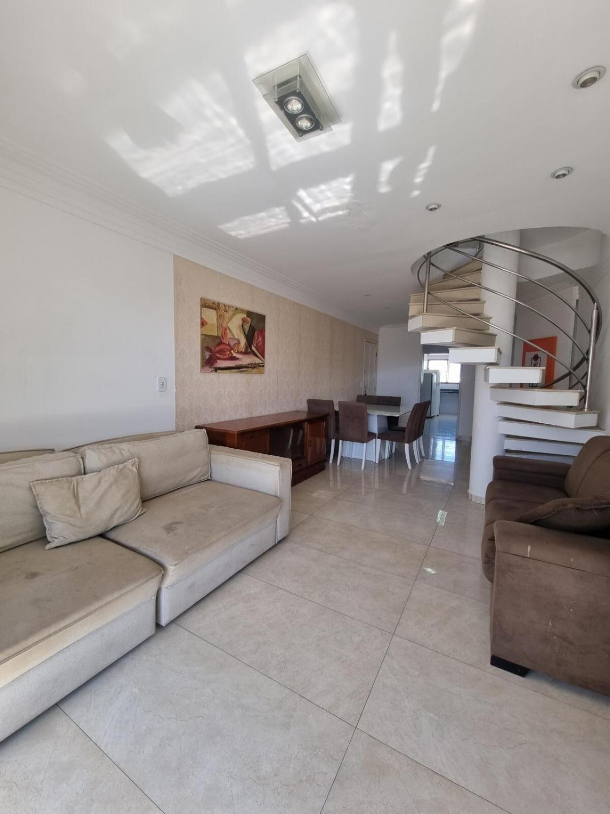 Guarapari Praia - Cobertura 6 Quartos Com Piscina E Churrasqueira Esterno foto