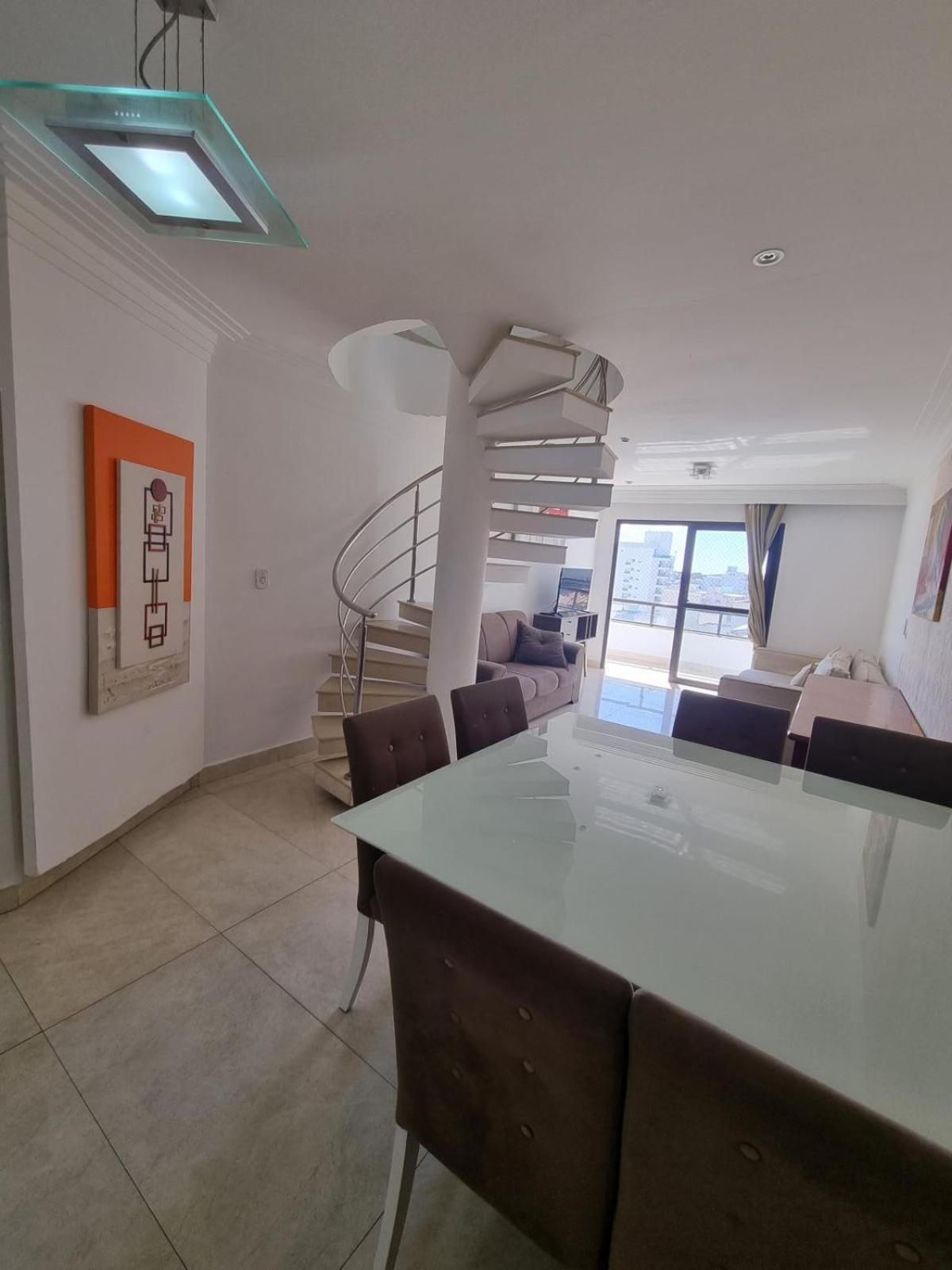 Guarapari Praia - Cobertura 6 Quartos Com Piscina E Churrasqueira Esterno foto