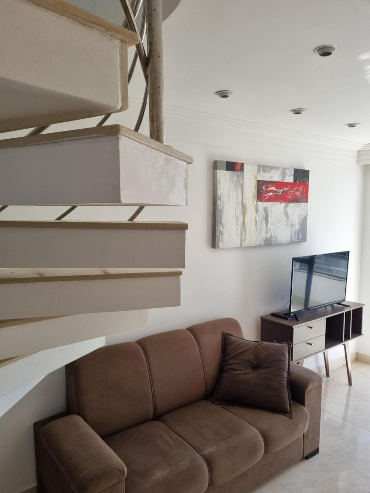 Guarapari Praia - Cobertura 6 Quartos Com Piscina E Churrasqueira Esterno foto