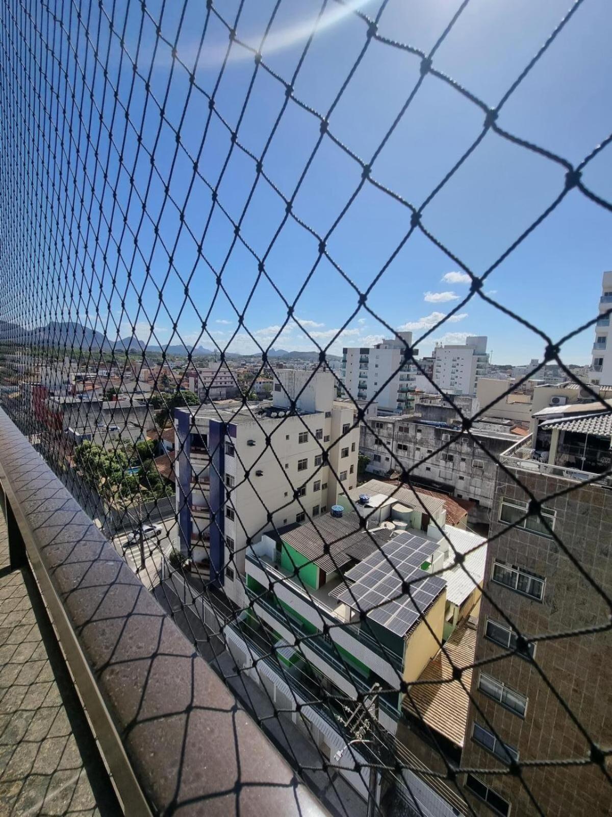 Guarapari Praia - Cobertura 6 Quartos Com Piscina E Churrasqueira Esterno foto