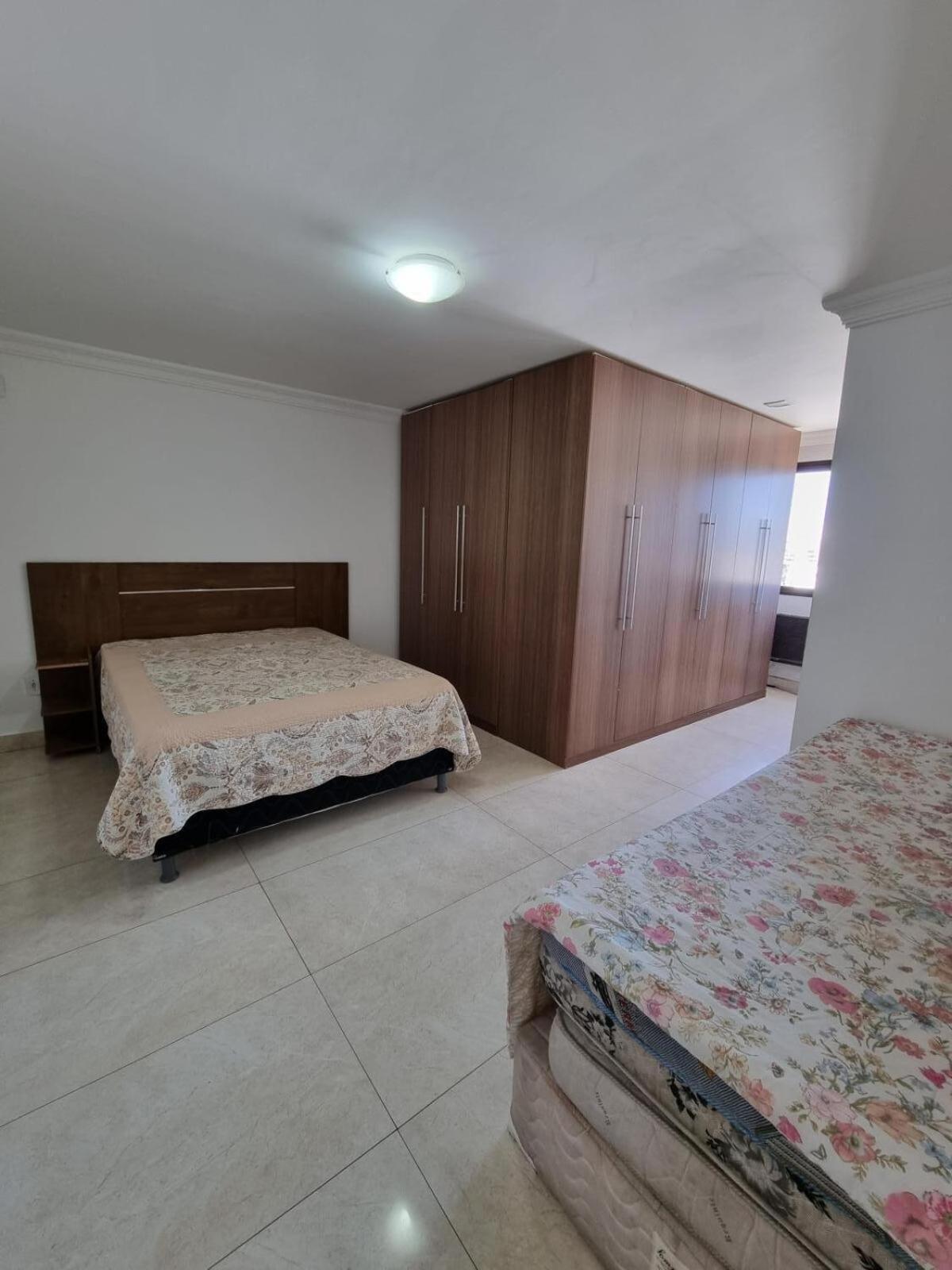 Guarapari Praia - Cobertura 6 Quartos Com Piscina E Churrasqueira Esterno foto