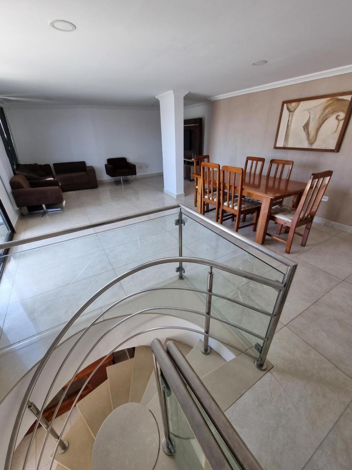 Guarapari Praia - Cobertura 6 Quartos Com Piscina E Churrasqueira Esterno foto