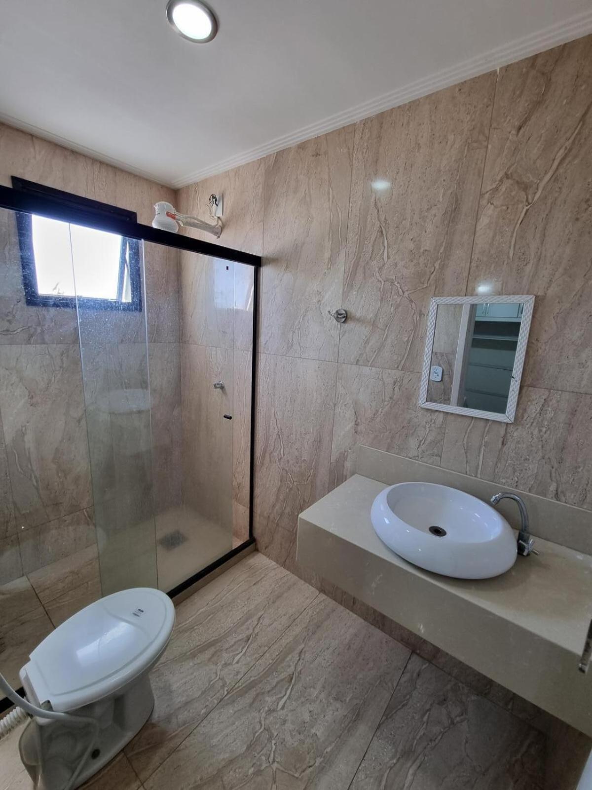 Guarapari Praia - Cobertura 6 Quartos Com Piscina E Churrasqueira Esterno foto