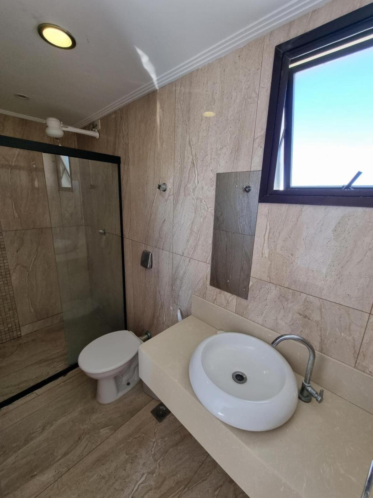 Guarapari Praia - Cobertura 6 Quartos Com Piscina E Churrasqueira Esterno foto