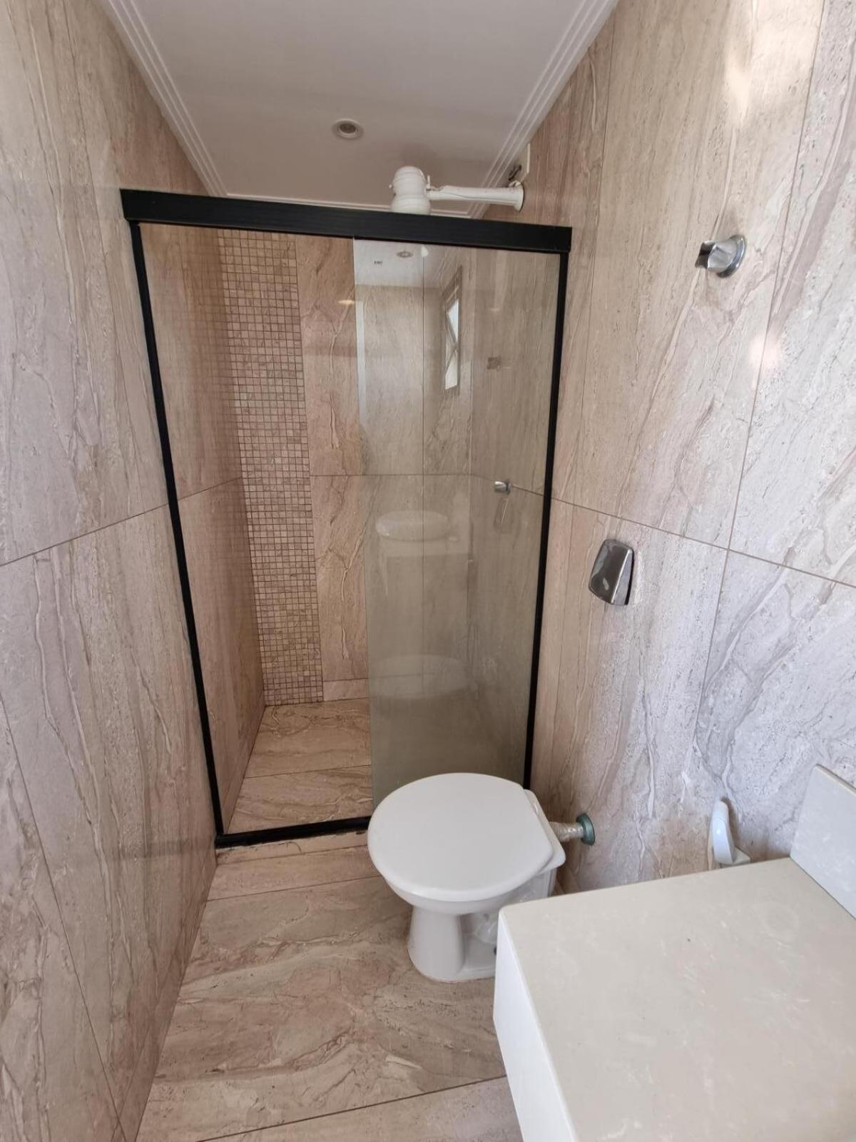 Guarapari Praia - Cobertura 6 Quartos Com Piscina E Churrasqueira Esterno foto