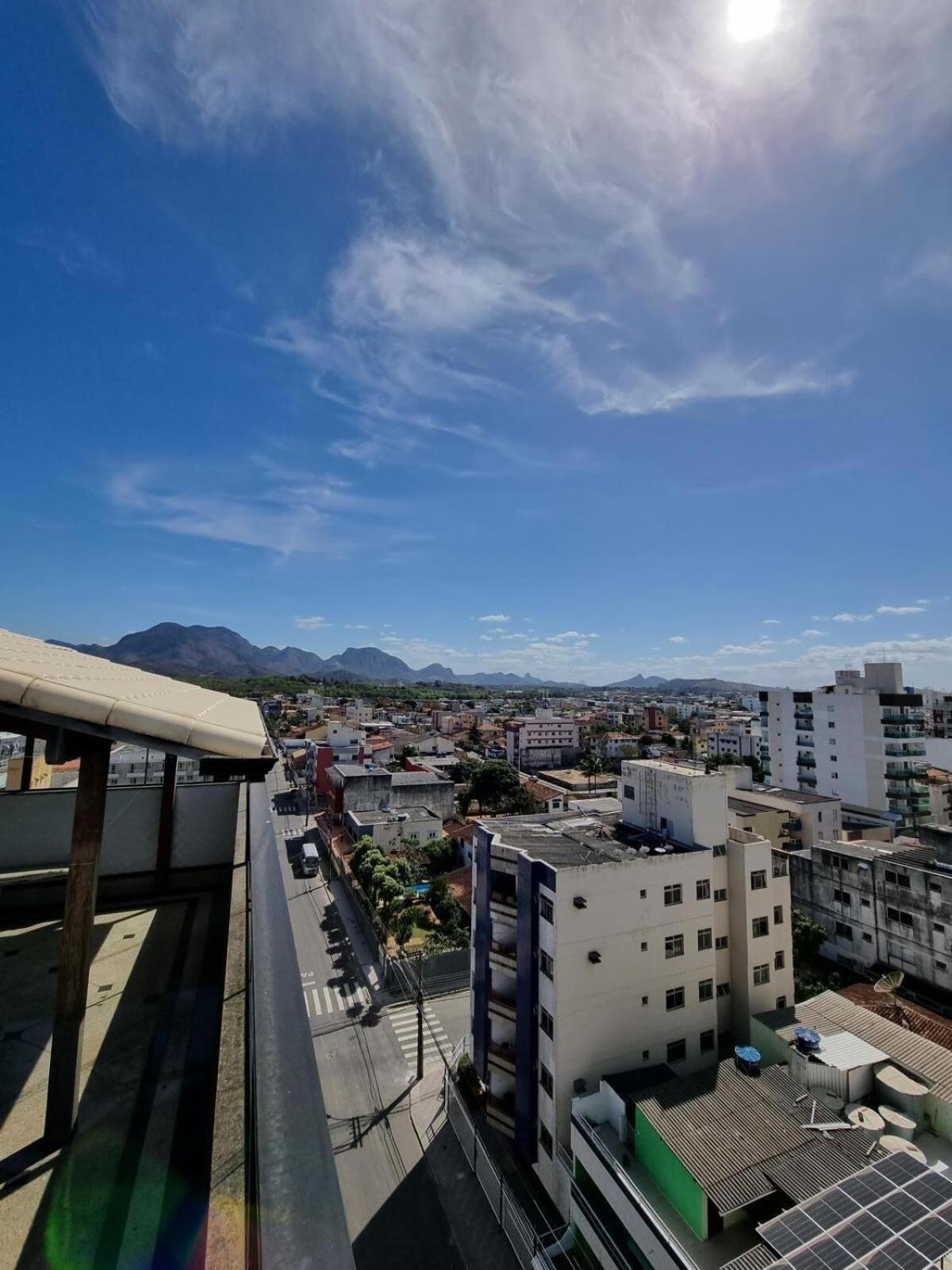 Guarapari Praia - Cobertura 6 Quartos Com Piscina E Churrasqueira Esterno foto